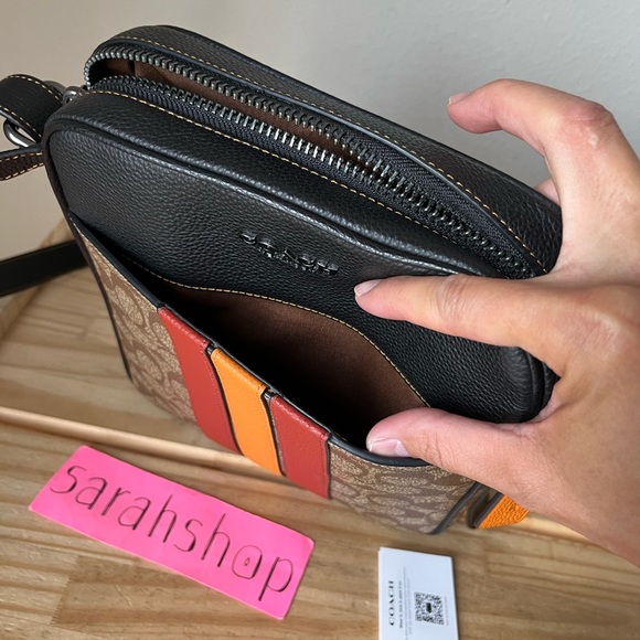 ✅Coach bag men - Picture 9 of 12